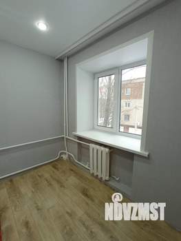 3-к квартира, на длительный срок, 49м2, 3/6 этаж