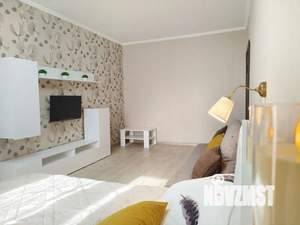 1-к квартира, посуточно, 37м2, 7/9 этаж