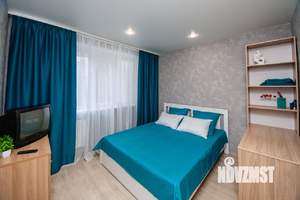 3-к квартира, посуточно, 71м2, 3/11 этаж