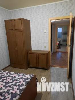 3-к квартира, посуточно, 62м2, 7/16 этаж