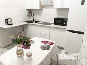 2-к квартира, посуточно, 53м2, 8/9 этаж