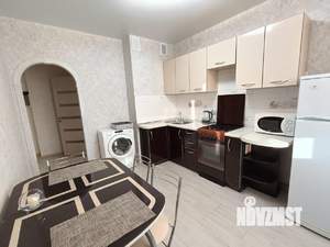 1-к квартира, на длительный срок, 39м2, 6/11 этаж