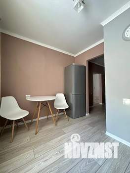 1-к квартира, посуточно, 37м2, 1/9 этаж