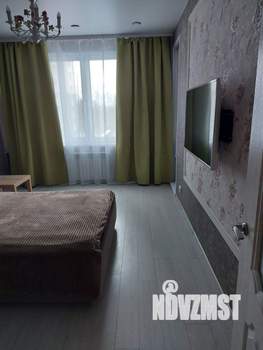 1-к квартира, на длительный срок, 36м2, 3/24 этаж