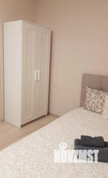 1-к квартира, посуточно, 32м2, 1/1 этаж