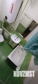 1-к квартира, на длительный срок, 23м2, 2/5 этаж