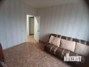 2-к квартира, на длительный срок, 46м2, 2/11 этаж