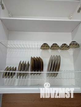 1-к квартира, посуточно, 38м2, 4/9 этаж