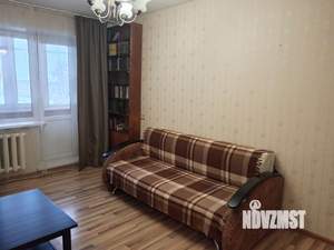 1-к квартира, посуточно, 36м2, 5/10 этаж