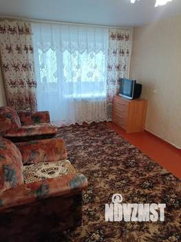 1-к квартира, на длительный срок, 34м2, 3/9 этаж