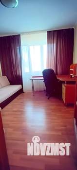 3-к квартира, на длительный срок, 65м2, 6/9 этаж