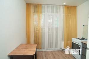 1-к квартира, на длительный срок, 35м2, 7/24 этаж