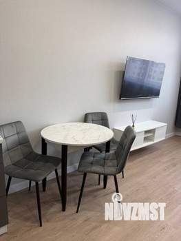 1-к квартира, на длительный срок, 37м2, 3/13 этаж