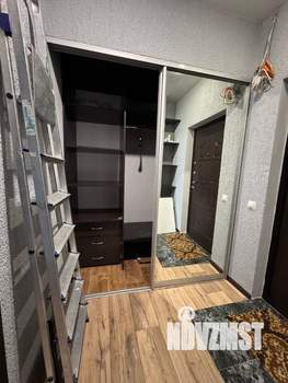 1-к квартира, на длительный срок, 35м2, 8/22 этаж