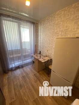 1-к квартира, посуточно, 30м2, 2/3 этаж