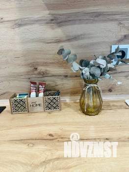 Студия квартира, посуточно, 35м2, 5/24 этаж