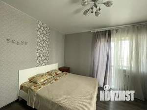 2-к квартира, посуточно, 64м2, 11/20 этаж