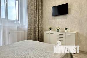 1-к квартира, посуточно, 25м2, 22/24 этаж