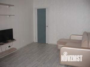 2-к квартира, посуточно, 62м2, 14/24 этаж