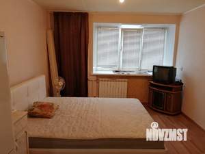 1-к квартира, на длительный срок, 18м2, 1/5 этаж