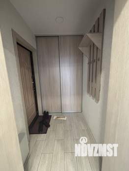 1-к квартира, на длительный срок, 52м2, 4/17 этаж