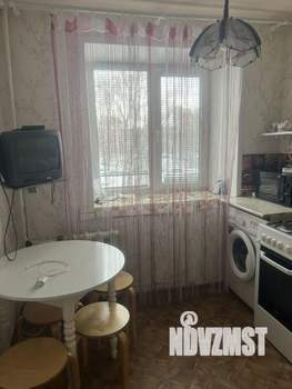 1-к квартира, на длительный срок, 36м2, 3/5 этаж