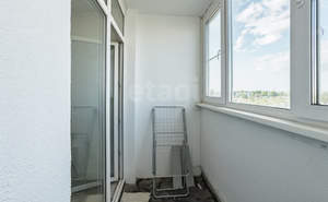 Студия квартира, на длительный срок, 20м2, 7/24 этаж