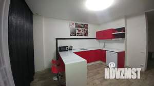 Студия квартира, посуточно, 57м2, 16/21 этаж