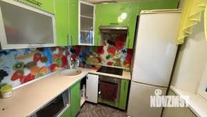 1-к квартира, на длительный срок, 38м2, 4/11 этаж