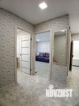 2-к квартира, на длительный срок, 49м2, 4/5 этаж