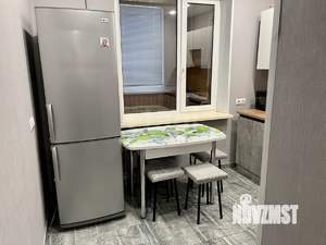 1-к квартира, на длительный срок, 37м2, 6/9 этаж