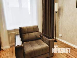 2-к квартира, посуточно, 57м2, 1/4 этаж