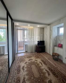 2-к квартира, на длительный срок, 52м2, 3/9 этаж