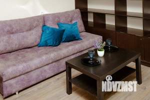 2-к квартира, посуточно, 64м2, 1/1 этаж