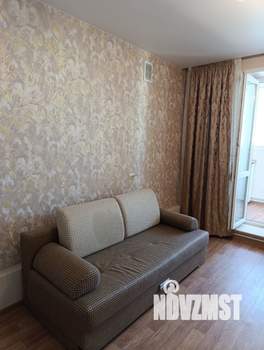 1-к квартира, на длительный срок, 28м2, 3/3 этаж