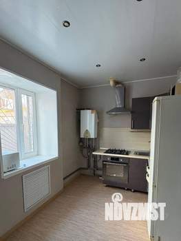 2-к квартира, на длительный срок, 43м2, 1/2 этаж