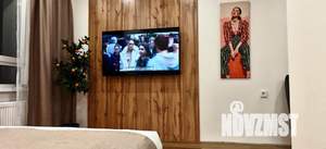 1-к квартира, посуточно, 34м2, 11/24 этаж