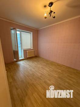 1-к квартира, на длительный срок, 38м2, 3/9 этаж
