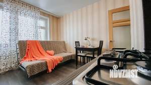 2-к квартира, посуточно, 60м2, 2/10 этаж