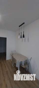 1-к квартира, на длительный срок, 33м2, 13/24 этаж