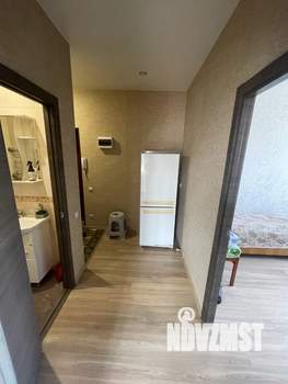 1-к квартира, на длительный срок, 50м2, 2/3 этаж