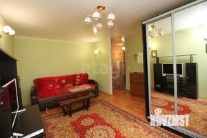 1-к квартира, на длительный срок, 31м2, 3/6 этаж