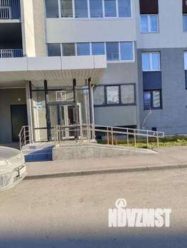 Студия квартира, на длительный срок, 20м2, 6/16 этаж