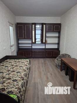 1-к квартира, на длительный срок, 34м2, 4/10 этаж