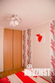 3-к квартира, посуточно, 70м2, 1/1 этаж