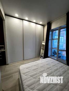 1-к квартира, на длительный срок, 36м2, 3/4 этаж