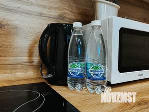 Студия квартира, посуточно, 24м2, 10/24 этаж