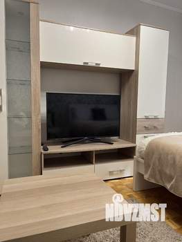 1-к квартира, посуточно, 36м2, 4/5 этаж