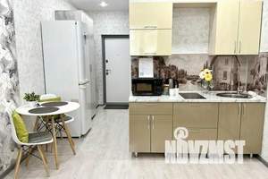 1-к квартира, посуточно, 30м2, 20/24 этаж