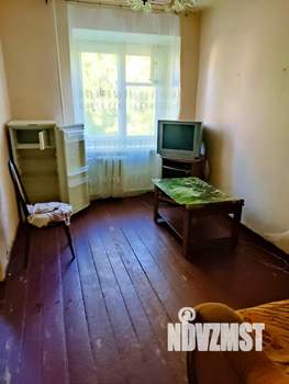 2-к квартира, на длительный срок, 23м2, 4/5 этаж